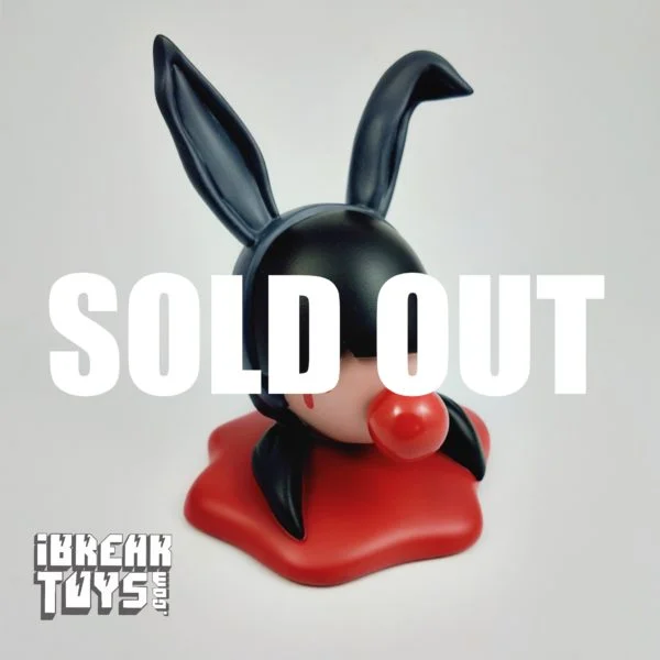 Babycakes Death By Bubblegum Frank