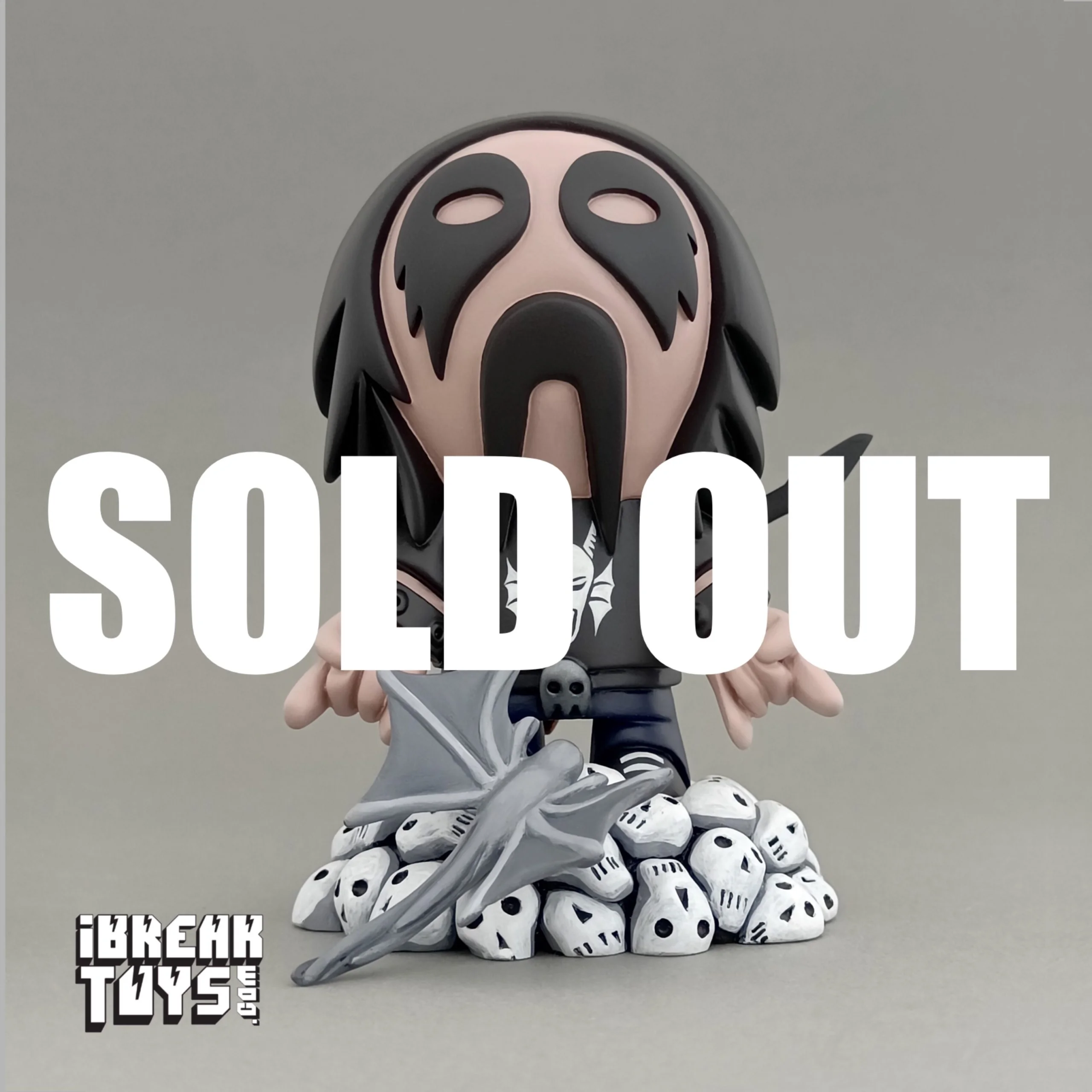 MegaSeth Stranger Things