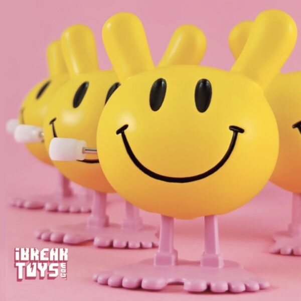 Smiley Dunny