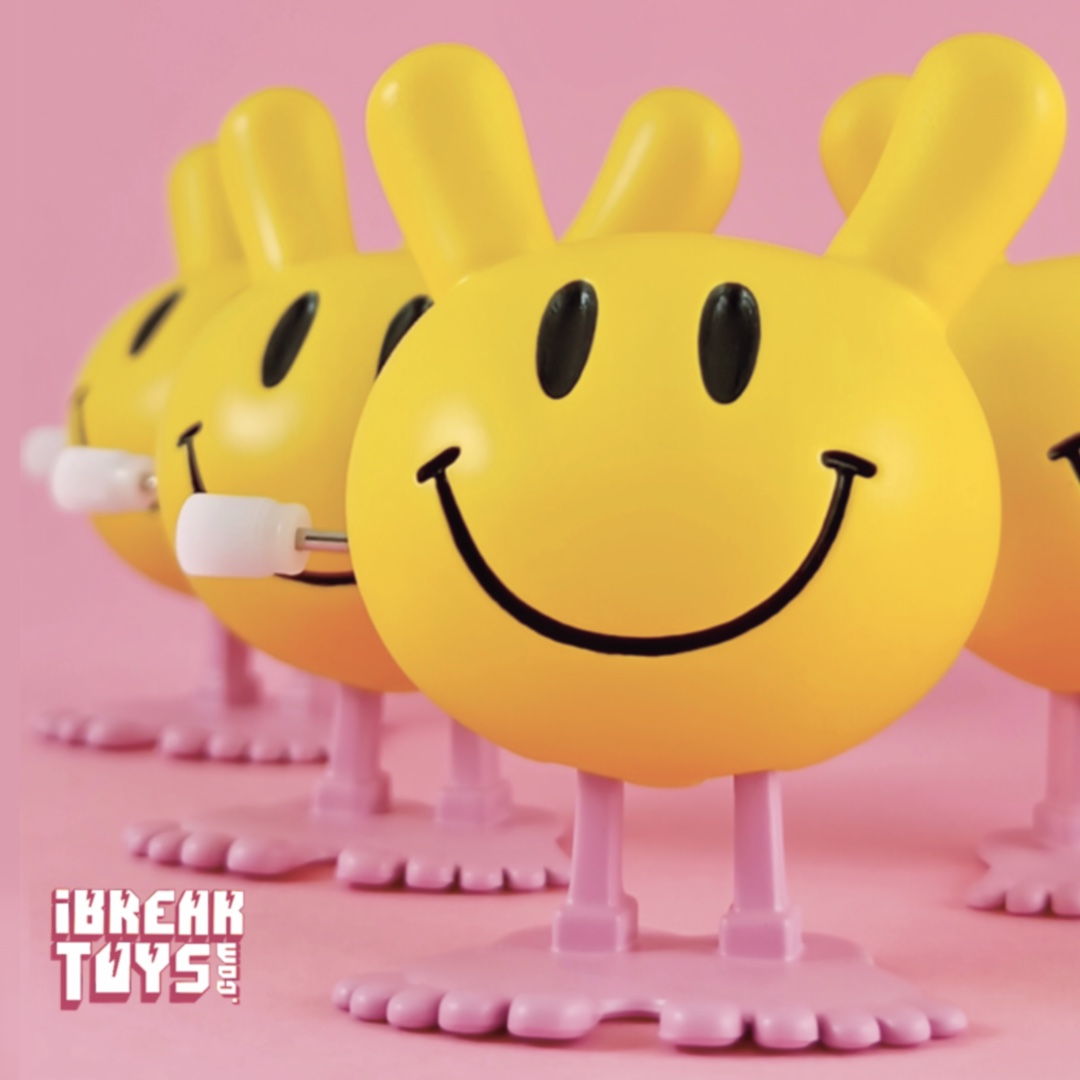Smiley Dunny